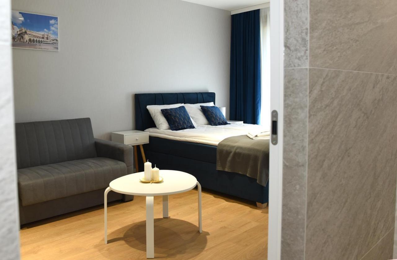 Pearl Apartments-kossak W Centrum Krakowa * Krakow