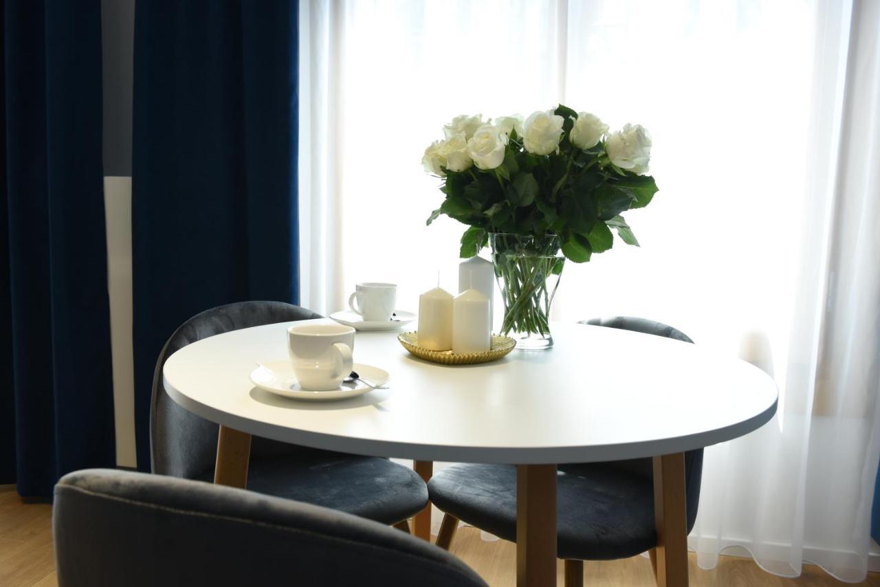 Apartment Pearl Apartments-kossak W Centrum Krakowa Krakow