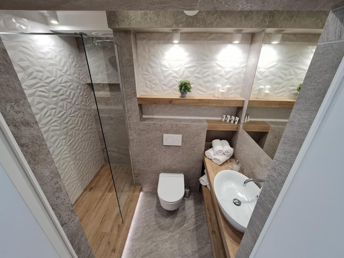 Pearl Apartments-kossak W Centrum Krakowa * Krakow