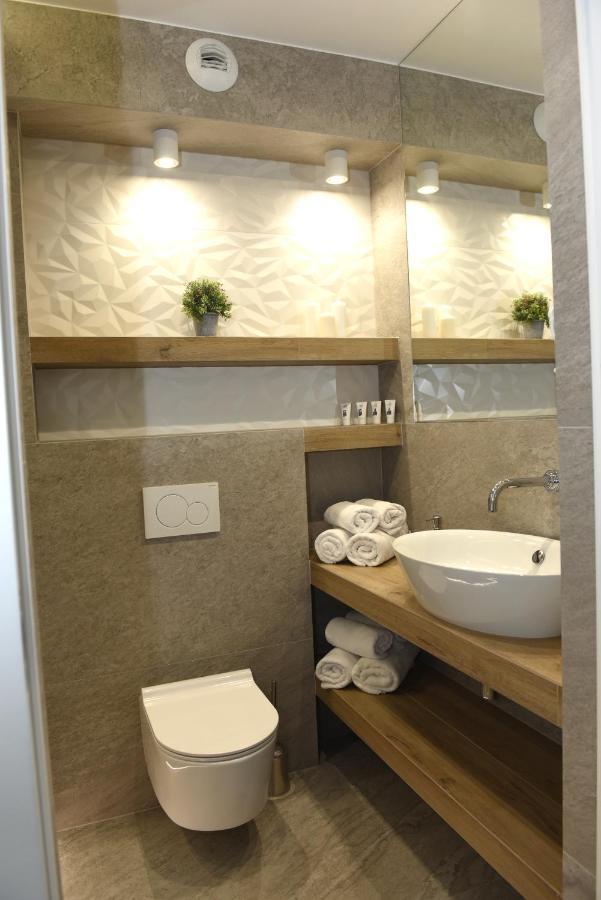 Pearl Apartments-kossak W Centrum Krakowa * Krakow