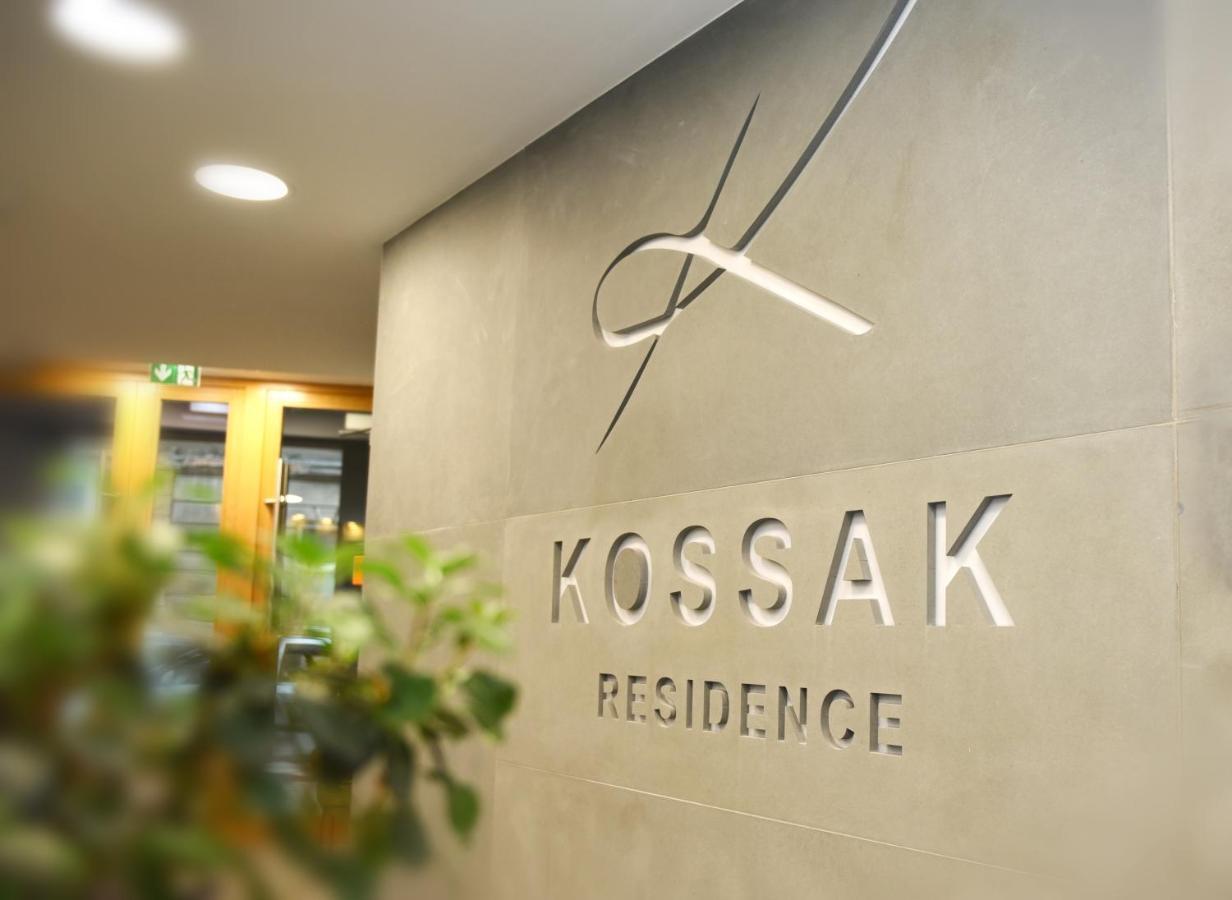 Pearl Apartments-kossak W Centrum Krakowa Apartment Krakow