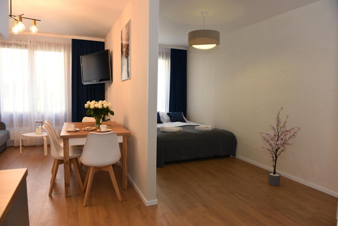 Pearl Apartments-kossak W Centrum Krakowa * Krakow